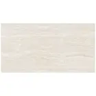 Piso 64x123 Acetinado 64520 Travertino Navona Cx2,36m² Ennova