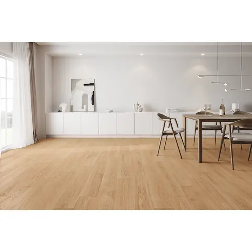 Porcelanato 20x122 Acetinado Carvalho Noruega Cx1,47m²  Embramaco
