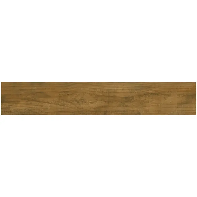 Porcelanato 20x122 Ébano Acetinado Retificado Cx 1,47m² Embramaco
