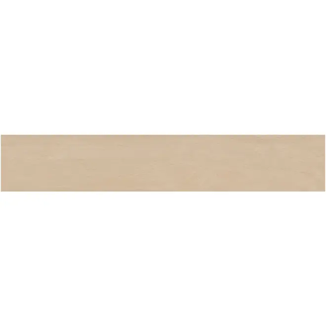 Piso 21x123 Acetinado Esmaltado Provence Bege Cx1,80m Ennova
