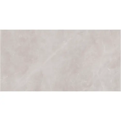 Porcelanato  62x121 Polido Gran Magnólia Gray Cx2,26 m²  Embramaco