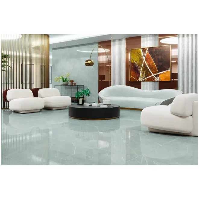 Porcelanato 62x121 Polido Gran Pulpis Cx2,26 m²  60611 Embramaco
