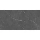 Porcelanato 62x122 Acetinado Marmi Grafite Cx2,28m² Embramaco