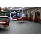 Porcelanato 62x122 Acetinado Marmi Grafite Cx2,28m² Embramaco