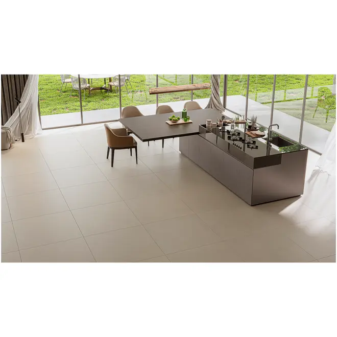 Porcelanato 71x71 Acetinado Max Loft Grigio 71220 Caixa 2,52m² Embramaco