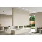 Porcelanato 62x122 Travertino Luxor Gold Polido 60604 2,28m² Embramaco