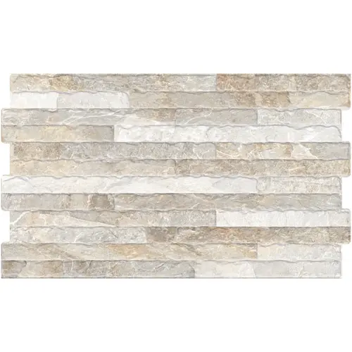 Revestimento 34x58 Granilhado Connect Magma Sand  Cx1,52m² Embramaco