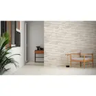 Revestimento 34x58 Granilhado Connect Magma Sand  Cx1,52m² Embramaco