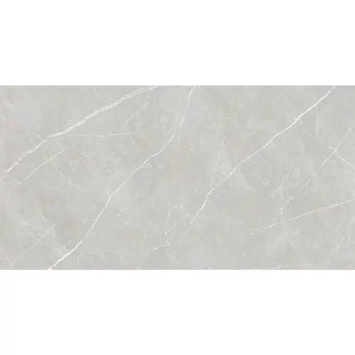 Revestimento 37x75 Marmo Gris Lux Polido Cx1,94m² Embramaco