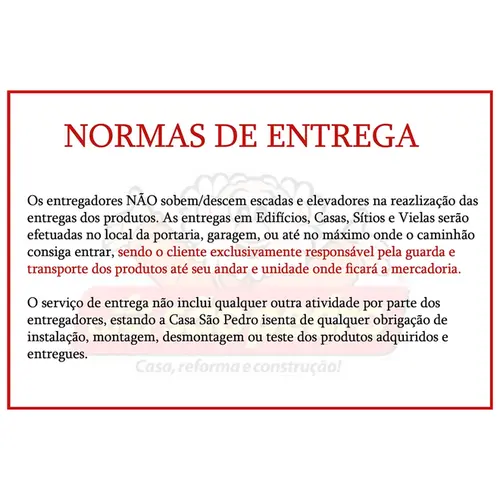 Revestimento 37x75 Eden Lux Polido Cx1,94m² Embramaco