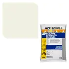 Rejunte Resinado Flex Corda 1kg Pisokoll