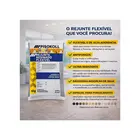 Rejunte Resinado Flex Corda 1kg Pisokoll