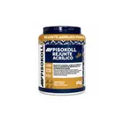Rejunte Acrilico Platina 2kg Pisokoll