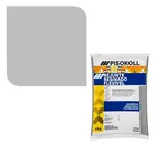 Rejunte Resinado Flex Grafite 1kg Pisokoll