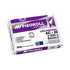 Argamassa AC3 Branca 20kg Pisokoll