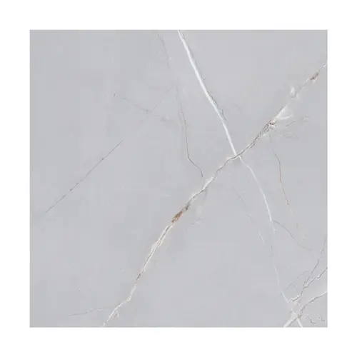 Piso 74x74 Polido Topázio Gray Retificado Cx2,28m² Incopisos