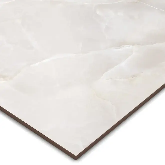 Piso 81x81 Acetinado Onix Cristal Mate RT Cx1,97m Formigres