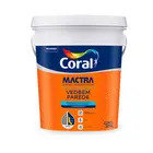 MACTRA VEDBEM PAREDE 18KG BRANCO CORAL