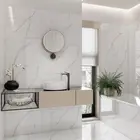 REVESTIMENTO 38X74,5 MILANO LUX POLIDO RETIFICADO CX 1,98 M2 MARMOCER