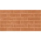 REVESTIMENTO 39X75 LADRILHO TERRACOTA CX2,06M2 MARMOCER