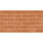 REVESTIMENTO 39X75 LADRILHO TERRACOTA CX2,06M2 MARMOCER