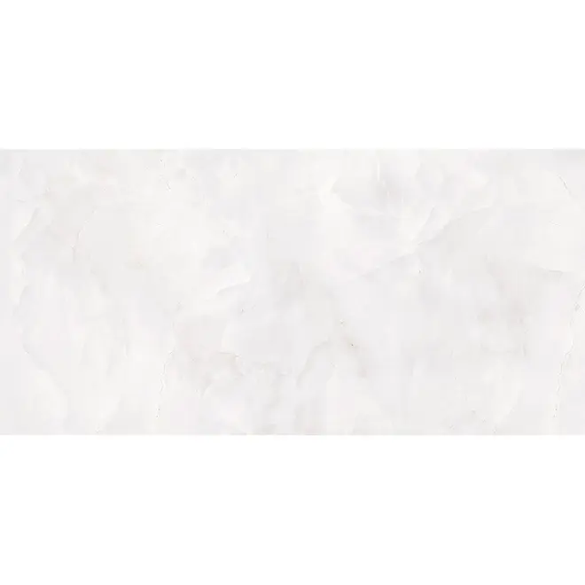 PISO 56X1,13 POLIDO GRAN ONIX BIANCO CX2,53M2 MARMOCER