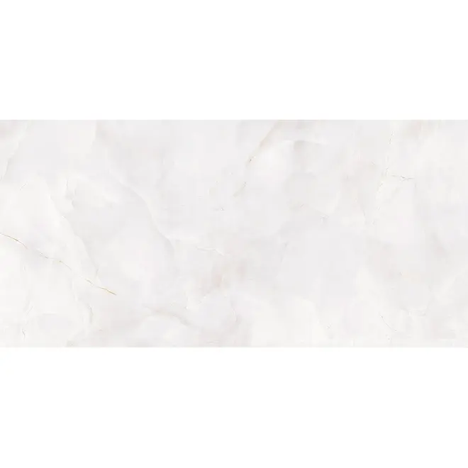 PISO 56X1,13 POLIDO GRAN ONIX BIANCO CX2,53M2 MARMOCER