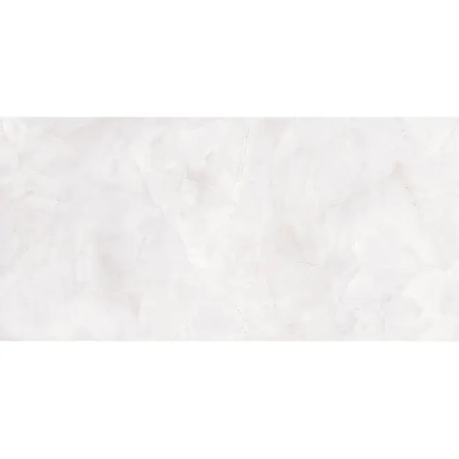 PISO 56X1,13 POLIDO GRAN ONIX BIANCO CX2,53M2 MARMOCER