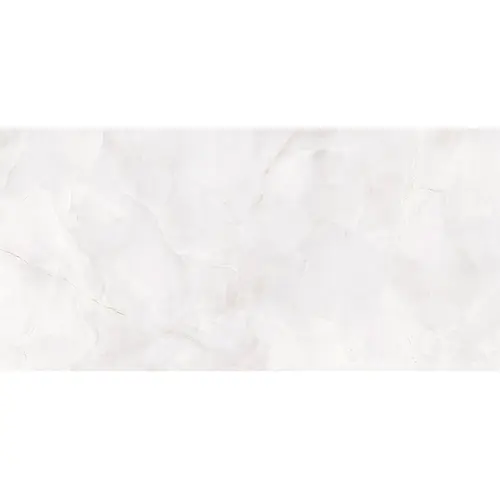PISO 56X1,13 POLIDO GRAN ONIX BIANCO CX2,53M2 MARMOCER