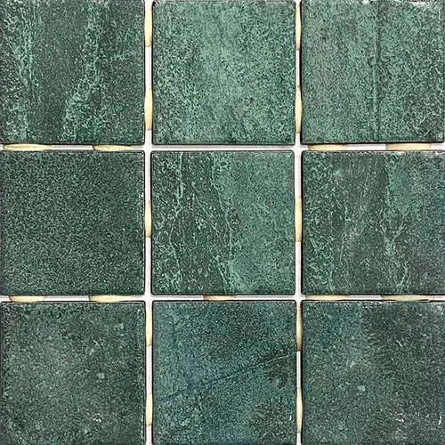 REVESTIMENTO 10X10 TELADO SANCHO GREEN CX2,07M2 CERAL