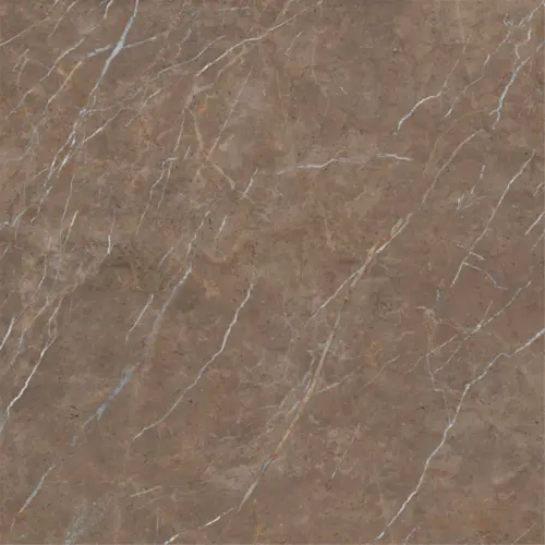 PISO 74X74 POLIDO MARMO BRONZO RETIFICADO CX 2,22M2 LORENZZA