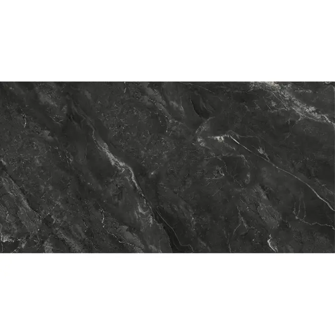 PISO 56X1,13 POLIDO NERO VENATO CX2,53M2 VISTABELLA