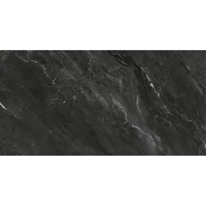 PISO 56X1,13 POLIDO NERO VENATO CX2,53M2 VISTABELLA