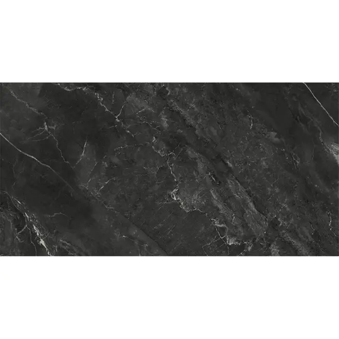 PISO 56X1,13 POLIDO NERO VENATO CX2,53M2 VISTABELLA