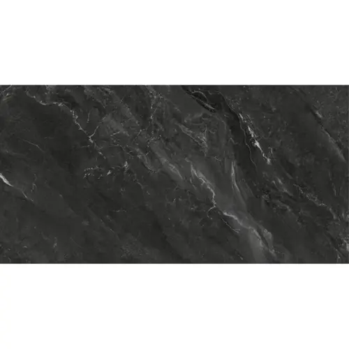 PISO 56X1,13 POLIDO NERO VENATO CX2,53M2 VISTABELLA