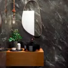 PISO 56X1,13 POLIDO NERO VENATO CX2,53M2 VISTABELLA