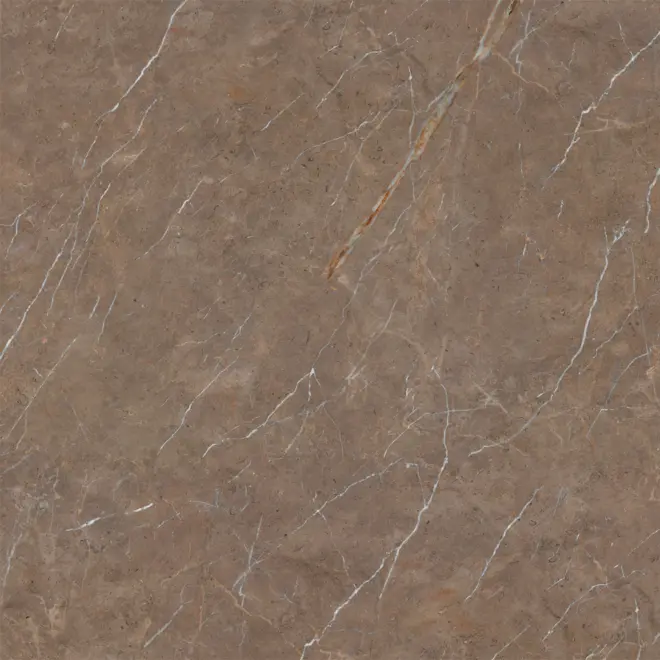 PISO 75X75 ACETINADO MARMO BRONZO MATTE RETIFICADO CX2,28M2 LORENZZA