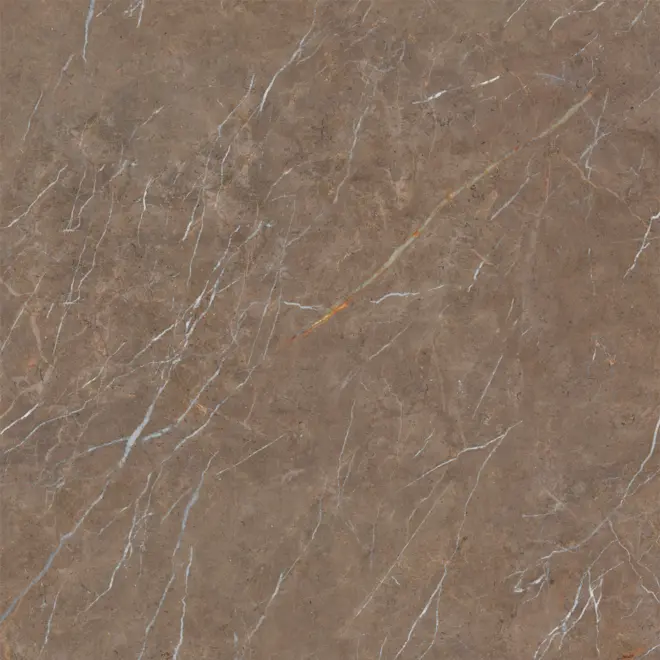 PISO 75X75 ACETINADO MARMO BRONZO MATTE RETIFICADO CX2,28M2 LORENZZA