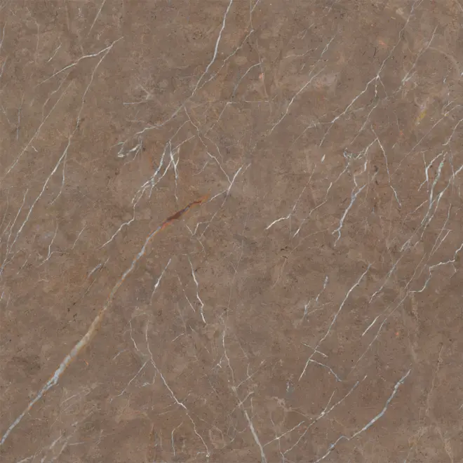 PISO 75X75 ACETINADO MARMO BRONZO MATTE RETIFICADO CX2,28M2 LORENZZA