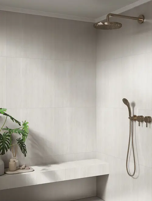PISO 75X75 ACETINADO TRAVERTINO SOFT RT CX2,28M2 VISTABELLA