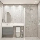 PISO 75X75 ACETINADO ESSENZA MATTE RT CX2,28M2 CEDASA