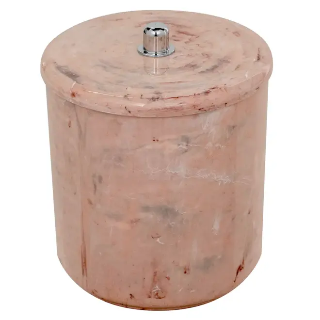 CESTO MULTIUSO 6L BEGE MARMORIZADO ASTRA