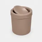 CESTO MULTIUSO BASCULANTE 6L ARGILA ASTRA