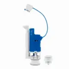 SAIDA D'AGUA UNIVERSAL C/ACIONAMENTO BRANCO ASTRA