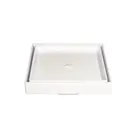 RALO INVISIVEL 10X10 BRANCO ESTRELA
