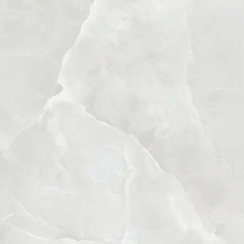 PORCELANATO 90X90 POLIDO ONYX BLANC CX 2,43M2 DELTA