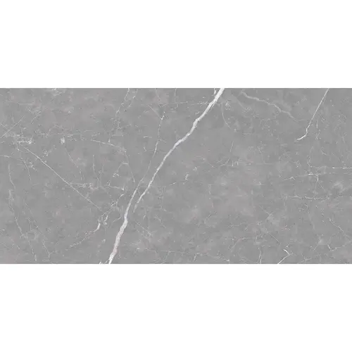 PORCELANATO 60X120 POLIDO VENATO GRIGIO CX2,88M2 DELTA