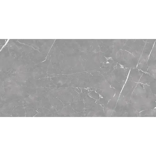 PORCELANATO 60X120 POLIDO VENATO GRIGIO CX2,88M2 DELTA