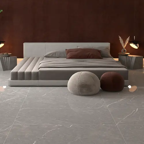 PORCELANATO 60X120 POLIDO VENATO GRIGIO CX2,88M2 DELTA