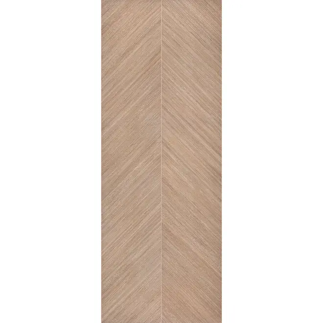 PORTOBELLO 45X120 ZEFIRO FRECCIA MATE RETIFICADO CX1,61M2
